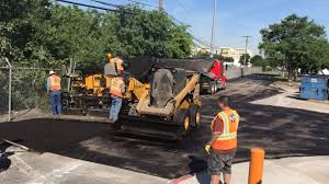 Professional Driveway Paving Services in Winter Park, FL